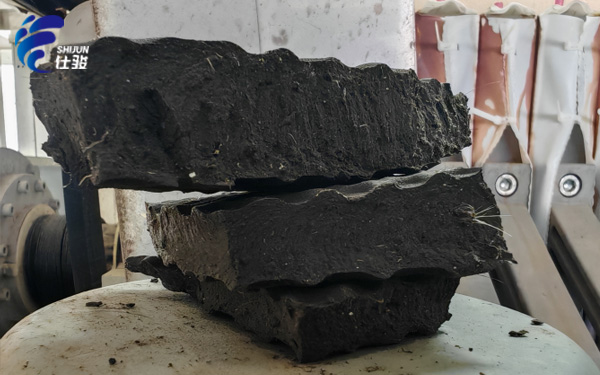 青島仕駿-污泥調(diào)理劑,污泥脫水增效劑制造商