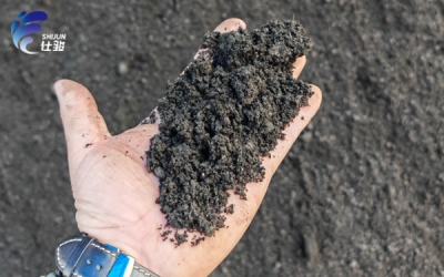 見證污泥處理的蛻變-青島仕駿