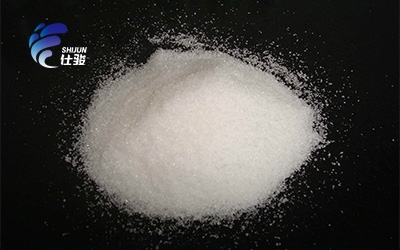 告別&ldquo;鐵鋁石灰&rdquo;時代,污泥增效劑如何實現脫水升級？
