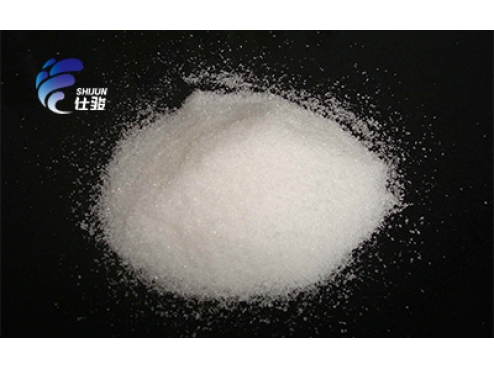 常見的污泥調理劑一般有哪些?-青島仕駿