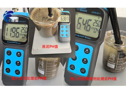 污泥增效劑綜合成本解析:零腐蝕配方重構企業(yè)運營效益