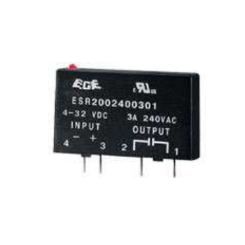 ECE ESR2系列固態繼電器